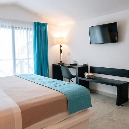Hotel Aldea 19 Bacalar Exterior photo